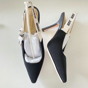 Dior J'ADIOR Slingback Pumps
